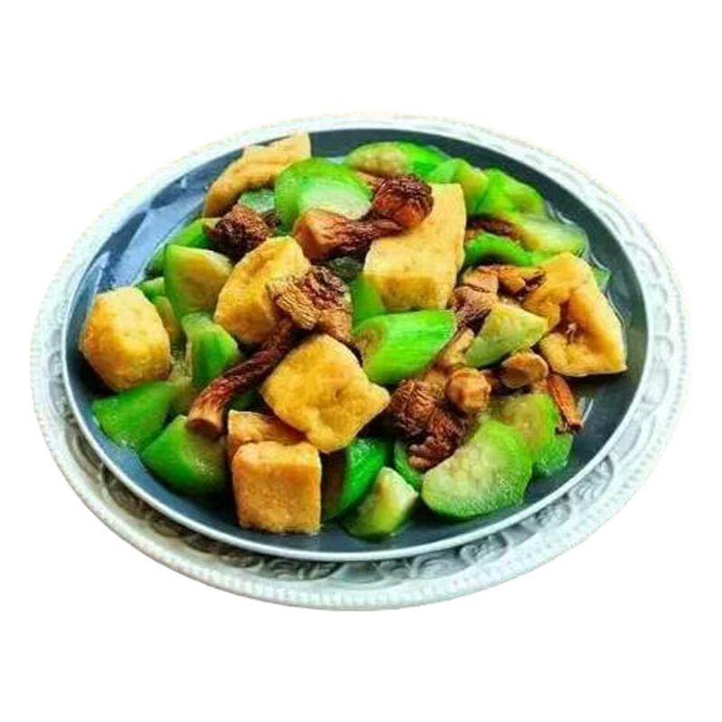 巴西菇新鲜福建特产天然家用250g