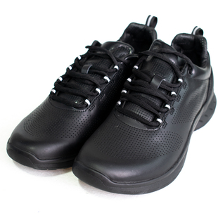 新款消防备勤鞋男透气耐磨消防执勤鞋消防员备勤鞋执勤工作跑步鞋