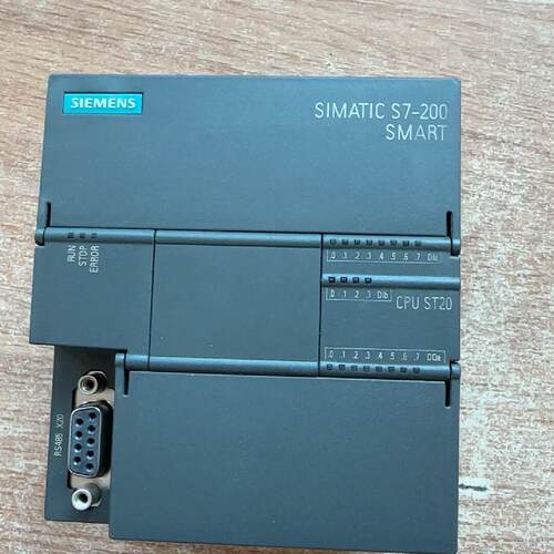 溢价-CR经济型PLC 6ES7288-1ST20-0AA1