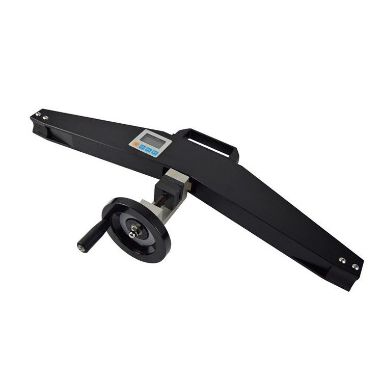 钢丝绳索张力仪电梯绳索张力计旁压测试仪锚索钢丝吊索测力仪新品,五金/工具,张力计,淘宝优惠券,粉丝福利购,淘宝优惠卷