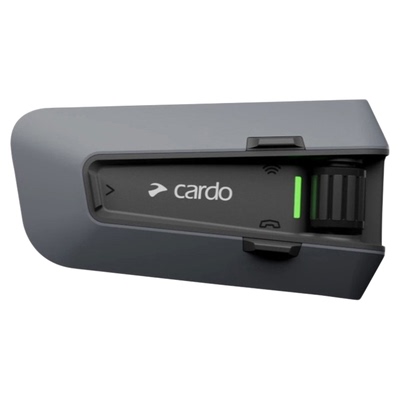 cardo蓝牙耳机摩托蓝牙