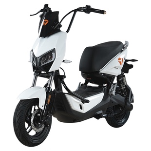 雅迪电动车配件大全原厂冠能烤漆正品原装塑料外壳电摩电瓶大灯