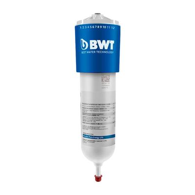 【自营】BWT倍世进口净水器直饮家用过滤器自来水Energy滤芯