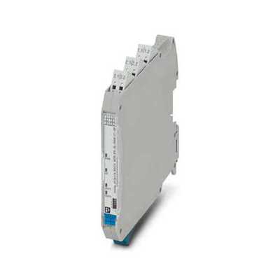 议价菲尼克斯隔离放大器MACX MCR-EX-SL-NAM-2T-SP -2924074正品