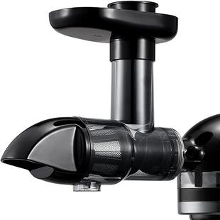 For Kitchenaid配件凯膳怡三合一压面套装面条制作绞肉灌肠榨汁器