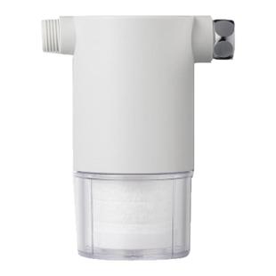 韩国BODYLUV大容量花洒过滤器 淋浴高密度活性炭净水器抗菌除氯器