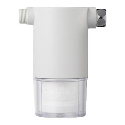 bodyluv花洒过滤器过滤杂质