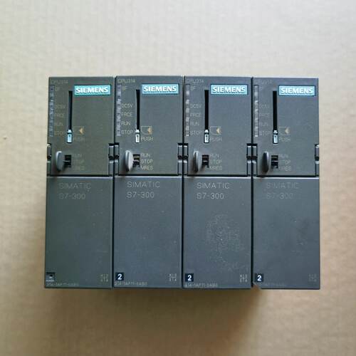【询价】6ES7 314-1AF11300plc模块c适用