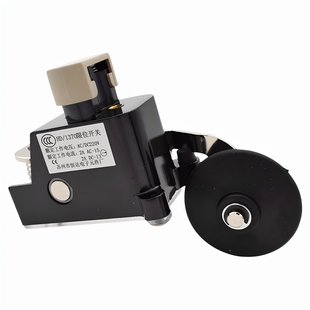 苏州恒达限位开关HD/1370电梯减速换速极限开关HD/1370-J行程开关