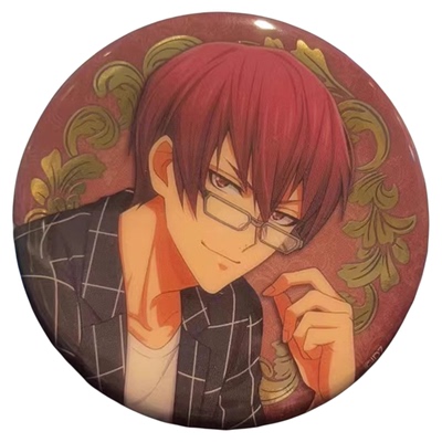 日本idolish7爱娜娜狗丸