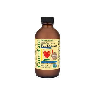 童年时光维生素CHILDLIFE