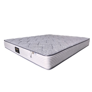 独立袋弹簧床垫椰棕偏硬记忆绵软硬两用老人成人经济型杨琪云逸