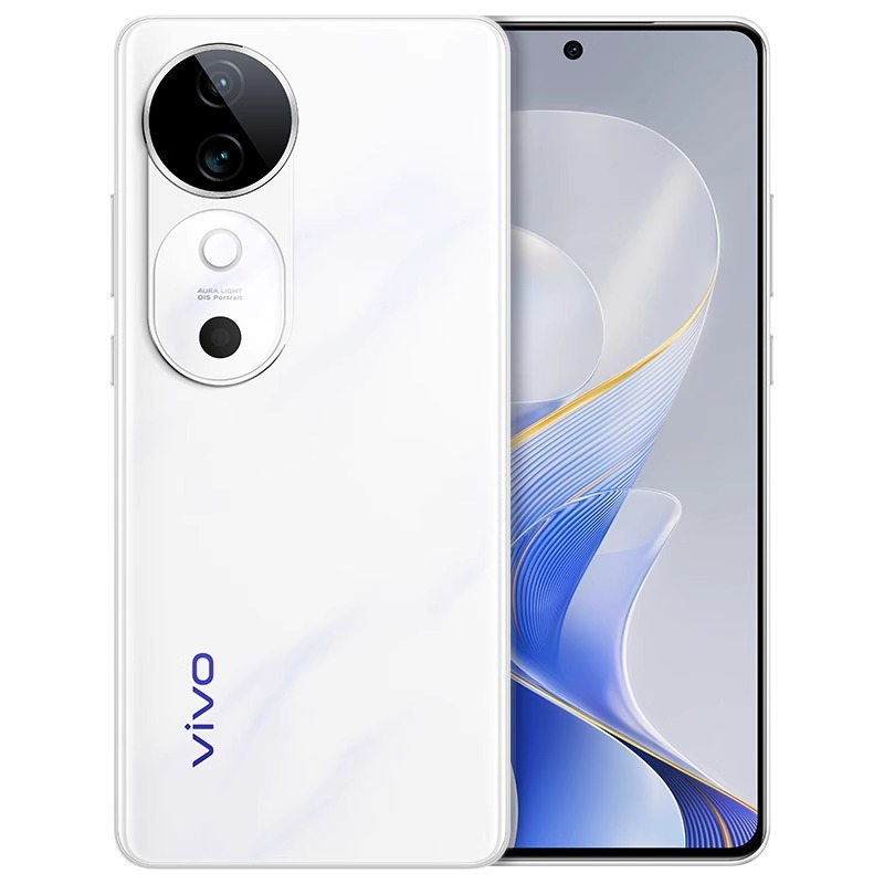 vivo S19 5Gᱡֱֻڲٷ1546Ԫ