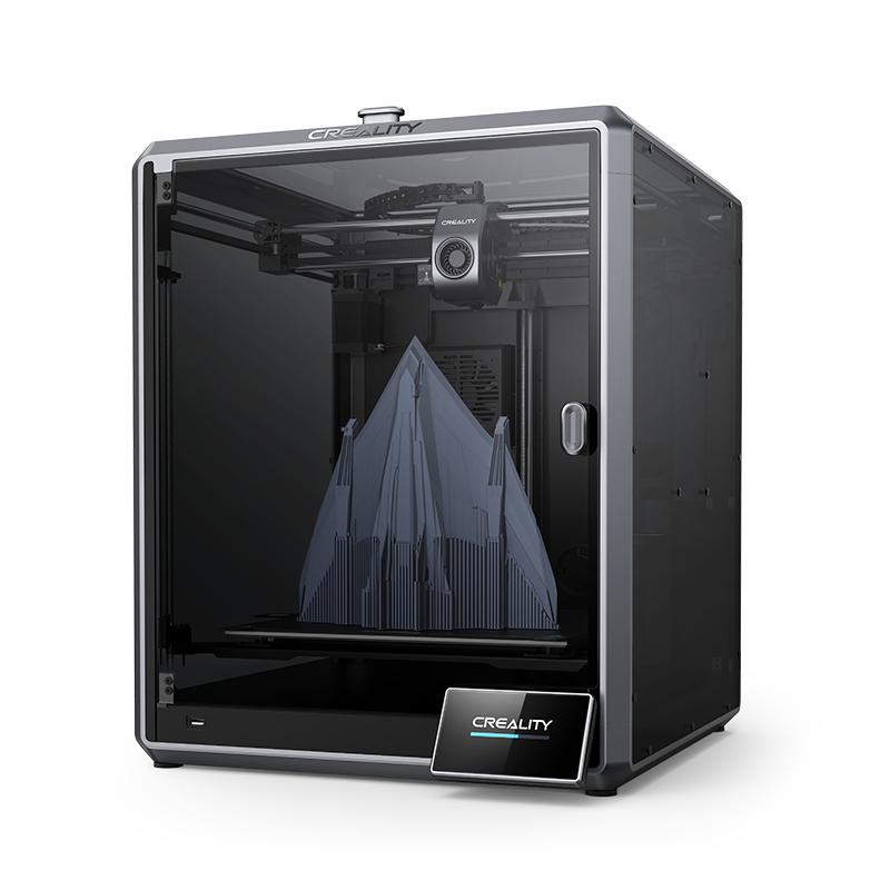 创想三维3D打印机K1Max家用