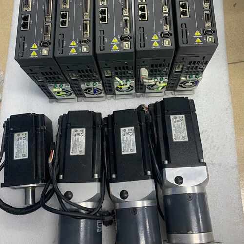【询价】台达A2系列伺服驱动器 ASD-A2-0721-M 750W适用