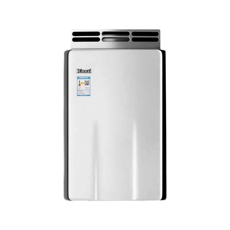 Rinnai/林内畅享系列RUS-16R32G-PB室外13/16L防雨抗冻燃气热水器