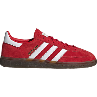 Adidas/阿迪达斯官方正品三叶草男女复古耐磨低帮运动板鞋FV1227