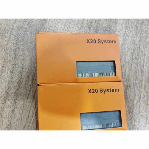 【议价-可维修】 X20AI4622模块 /二手均有货