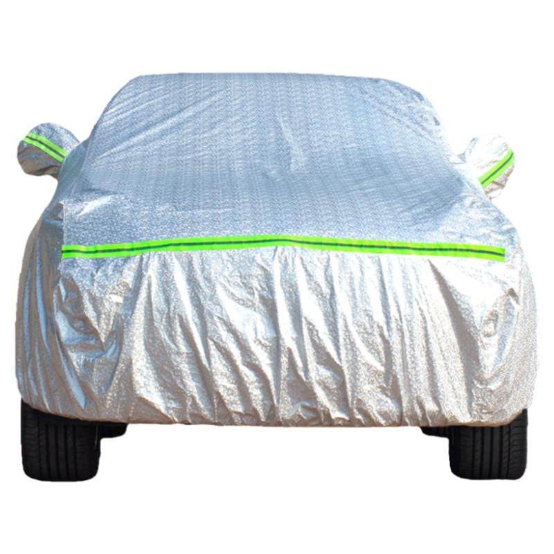 享界S9车衣车罩专用防晒防雨防尘华为北汽车套外全罩加厚通用四季