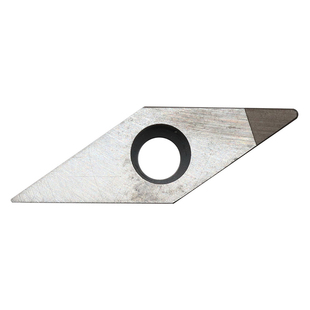 MaiFix外圆内孔VBGT/VCGT110301/160408车刀片PCD金刚石数控刀片