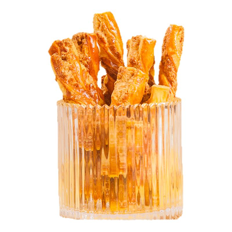 小乖同学黄油椰子棒零食酥脆香浓新鲜健康下午茶办公室年货零食 小乖同学黄油椰子棒零食酥脆香浓新鲜健康下午茶办公室年货零食