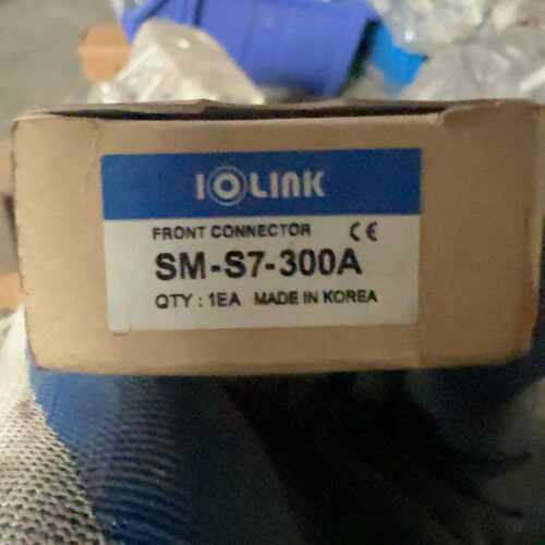 溢价-IO-LINK SM-S7-300A前置连接器，，型