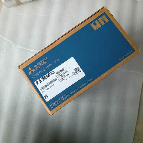 溢价-MR-J5-350G-RJN1J021，