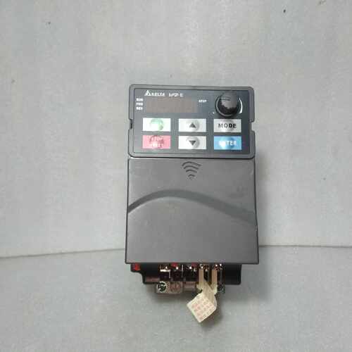 【议价-可维修】  DELTA VFD007E43A /均有货