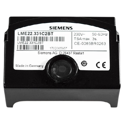 燃烧机程控器原装控制器锅炉配件