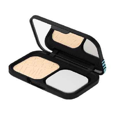 美宝莲菁华雾感防晒粉饼