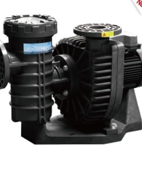 水处理设备公司供应_瑞凯泳池过滤水泵_泳池循环净化设备价格优惠