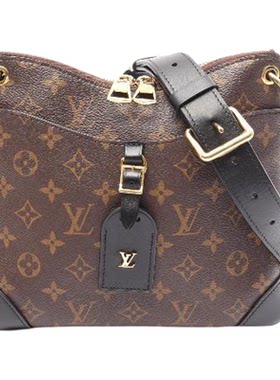 中古LV路易威登斜挎包レディース
