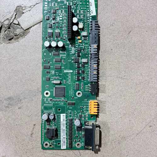 通力KDL32变频器主板 KM890156G01 KM890议价