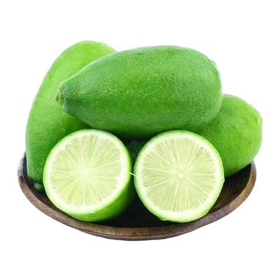 香水柠檬新鲜水果|超1000次加购