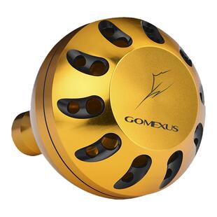 Gomexus革梦士海钓大握丸达瓦45SW禧玛诺纺车轮渔轮捏手改装配件