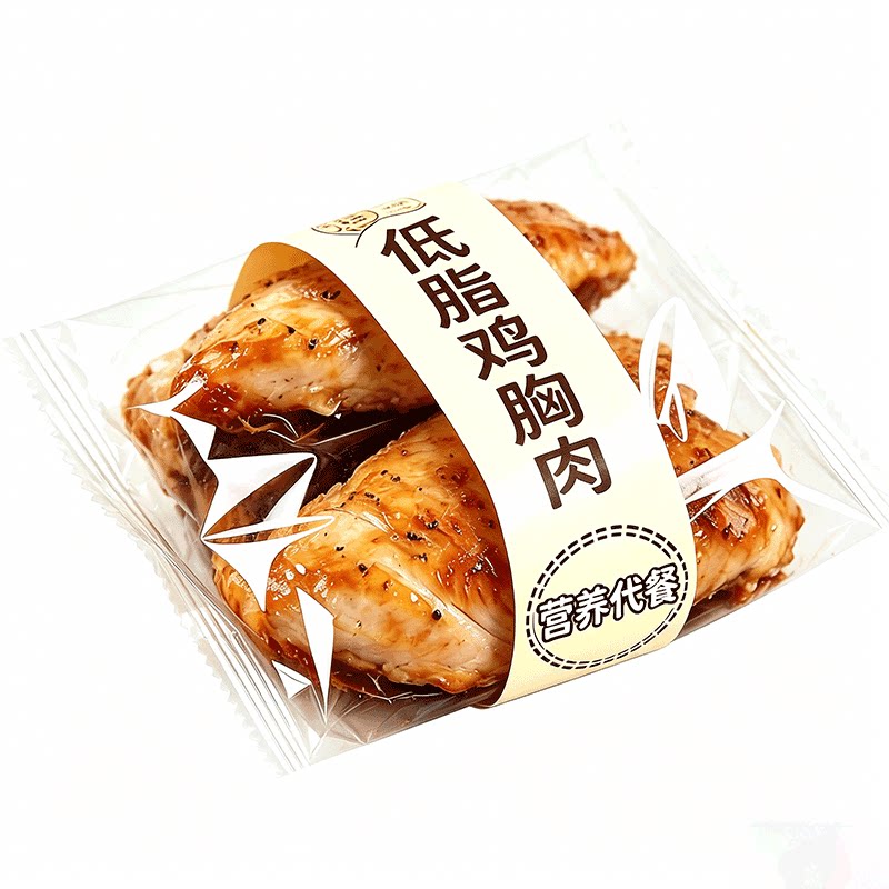 【农科院推荐】健身减脂鸡胸肉