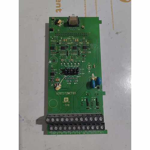 询价-A3ST372MCT05变频器主板，件，成色还可以，有点