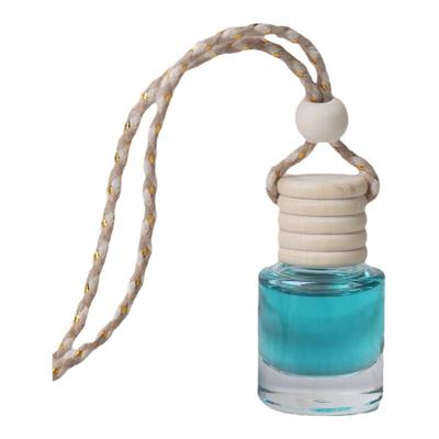 车载香薰汽车香水挂件车内精油