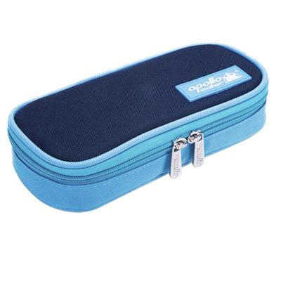 胰岛素冷藏盒随身包便携铝箔冰条