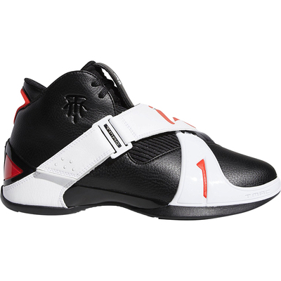 Adidas/阿迪达斯正品T-MAC 5 男士复古耐磨实战篮球鞋EE7725