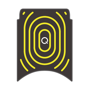 适用九号Q80C/Q85C脚垫电动车改装配件专用脚踏板垫九号q80c脚垫