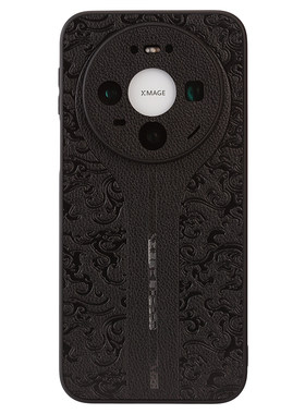 适用华为mate80pro国潮手机壳女