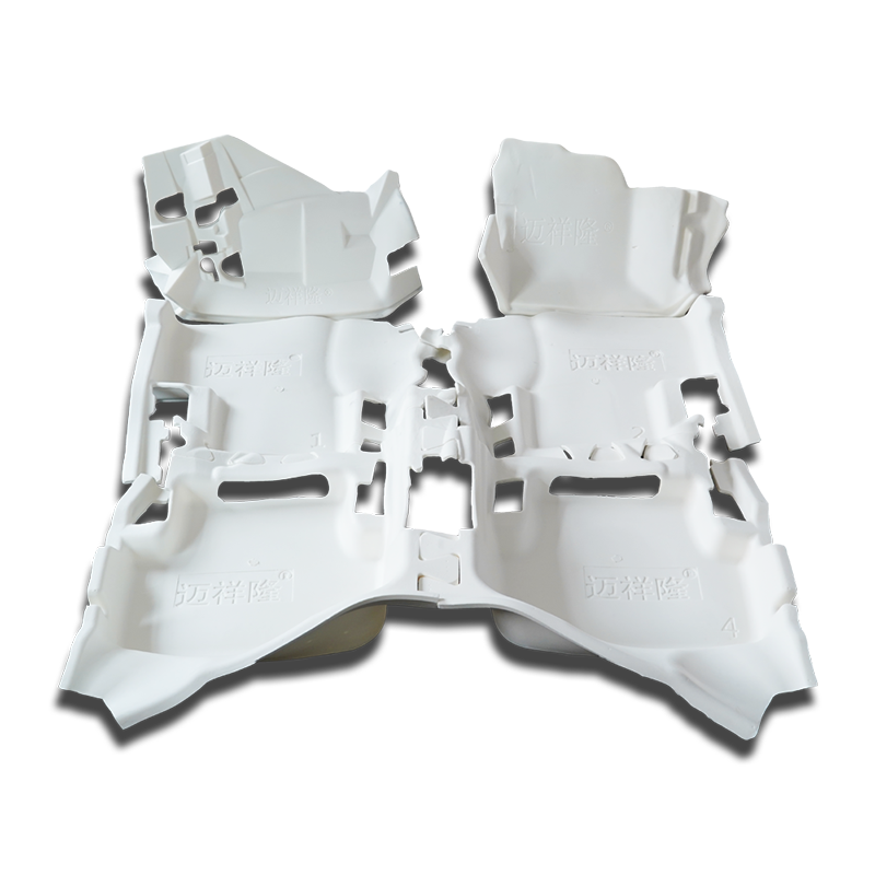 迈祥隆环保隔音棉 奥迪汽车途观凌渡A3高尔夫速腾迈腾明锐隔音棉