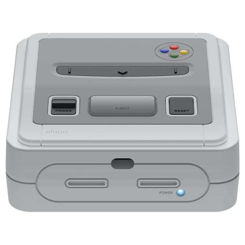 适用于苹果TV复古硅胶防尘套