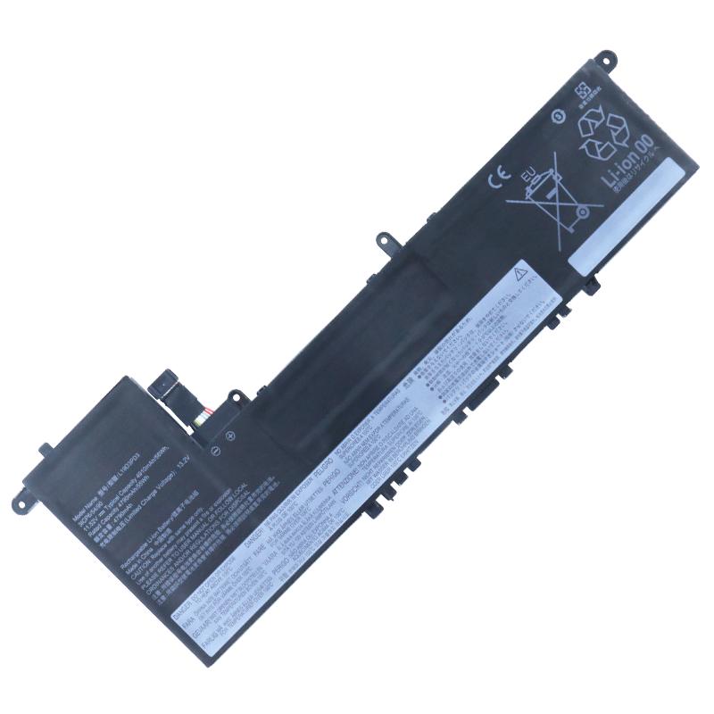 适用于联想小新Pro-13 2019/20/21 锐龙版 L19D3PD3 L19L3PD3 SB10V27764 8SSB10V2776 笔记本电池