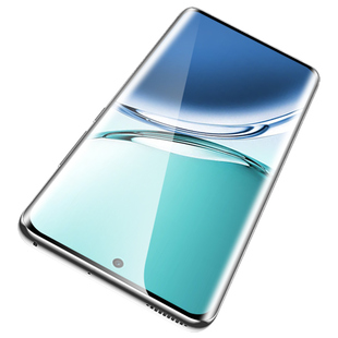 适用oppoa3pro钢化膜a3手机膜全屏a3por新款曲面屏5g泰坦秒贴曲面适用oppo防摔陶瓷膜防窥0pp0保护opa3防指纹