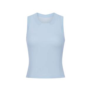 彳亍秋冬外穿低强度运动内衣瑜伽自带杯垫U好背心2.0RDTP0015