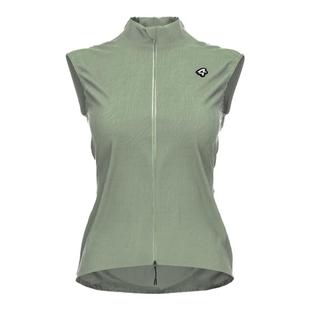 兰帕达运动跑步登山骑行马甲背心休闲防风轻量化夏秋季男女枫凌