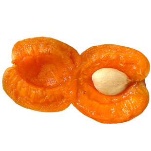 顺丰上门正宗新疆小红杏子新鲜水果阿克苏吊干杏当季整箱胜小白杏