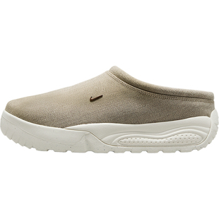 Nike/耐克官方正品ACG Rufus男士易穿脱耐磨缓震休闲鞋HJ4334-001